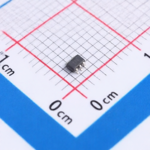 WILLSEMI ESDA6V8UW-6/TR for sale