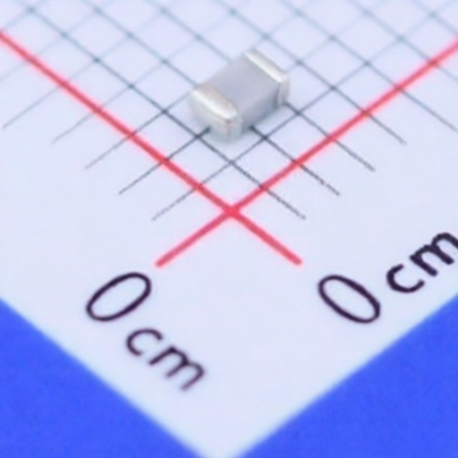 IHHEC C0805N561K251T for sale