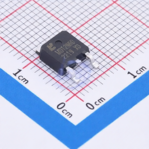 Minos MDT2N60 for sale