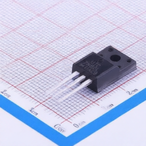 UTC 7N80L-TF2-T for sale