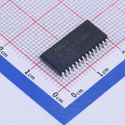 ABOV MC96F8316AMBN for sale