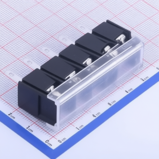Cixi Kefa Elec KF58H-10.0-5P for sale