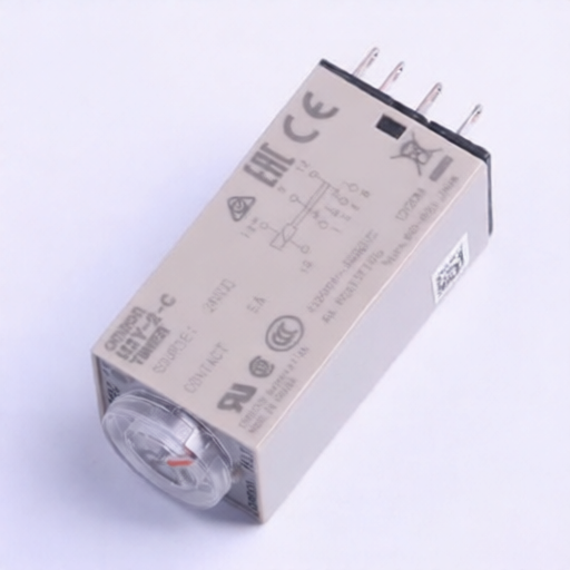 OMRON H3Y-2-C 1S-60S DC24 for sale