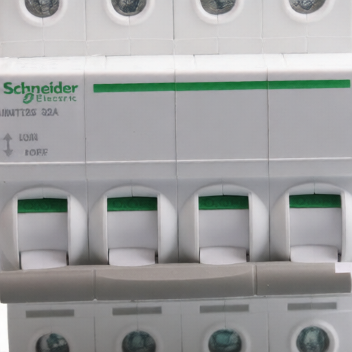 Schneider A9S68432 for sale