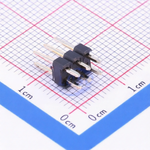 CJT(Changjiang Connectors) A2541WV-2x3P for sale