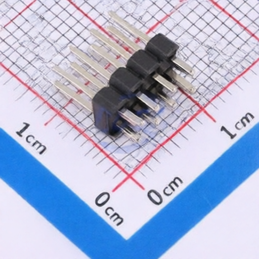 FG FG-PZ2.54-02-04P for sale