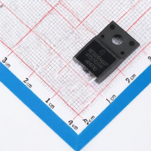 GOFORD GC085N65FF for sale