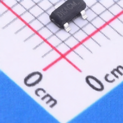 Guangdong Hottech IRLML5103 for sale