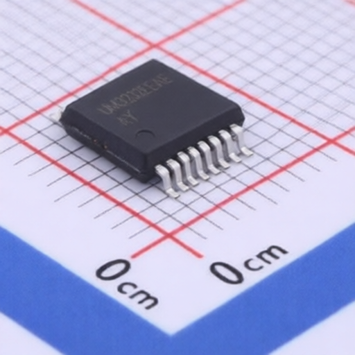 Union Semiconductor UM3232EEAE for sale