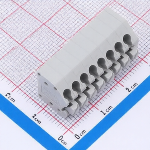 MAX MX250-3.5-08P-A-GY01-Cu-A for sale