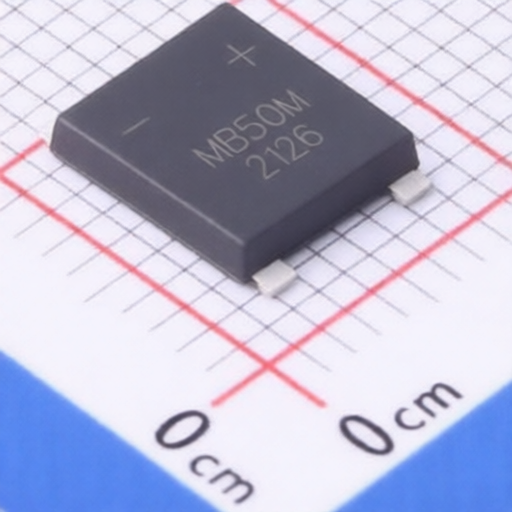 Jingdao Microelectronics MSB50M for sale