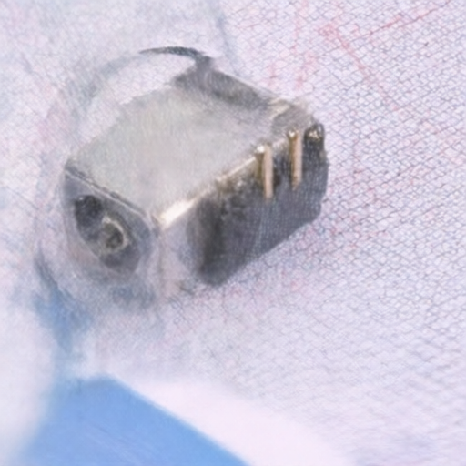 SHOU HAN DC007B-2.5-J for sale