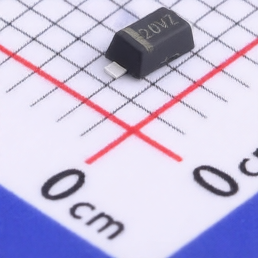 Taiwan Semiconductor BZT52C20 RHG for sale