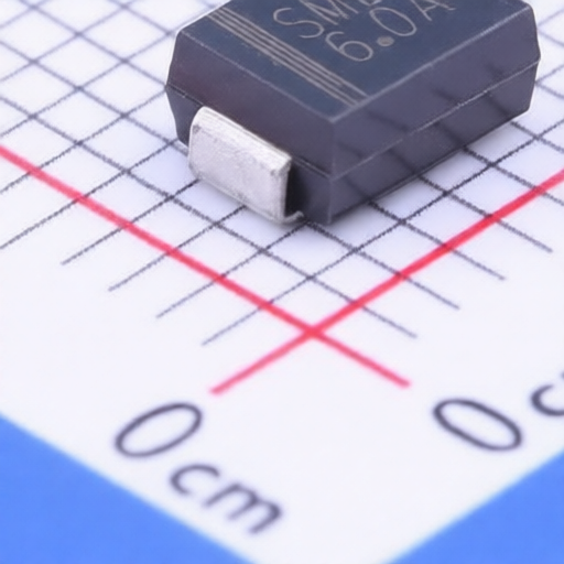 Changzhou Starsea Elec SMBJ6.0A for sale