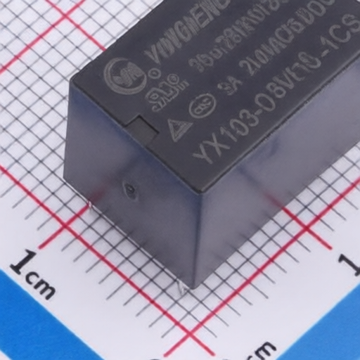 YONGNENG YX103-05VDC-1CS for sale