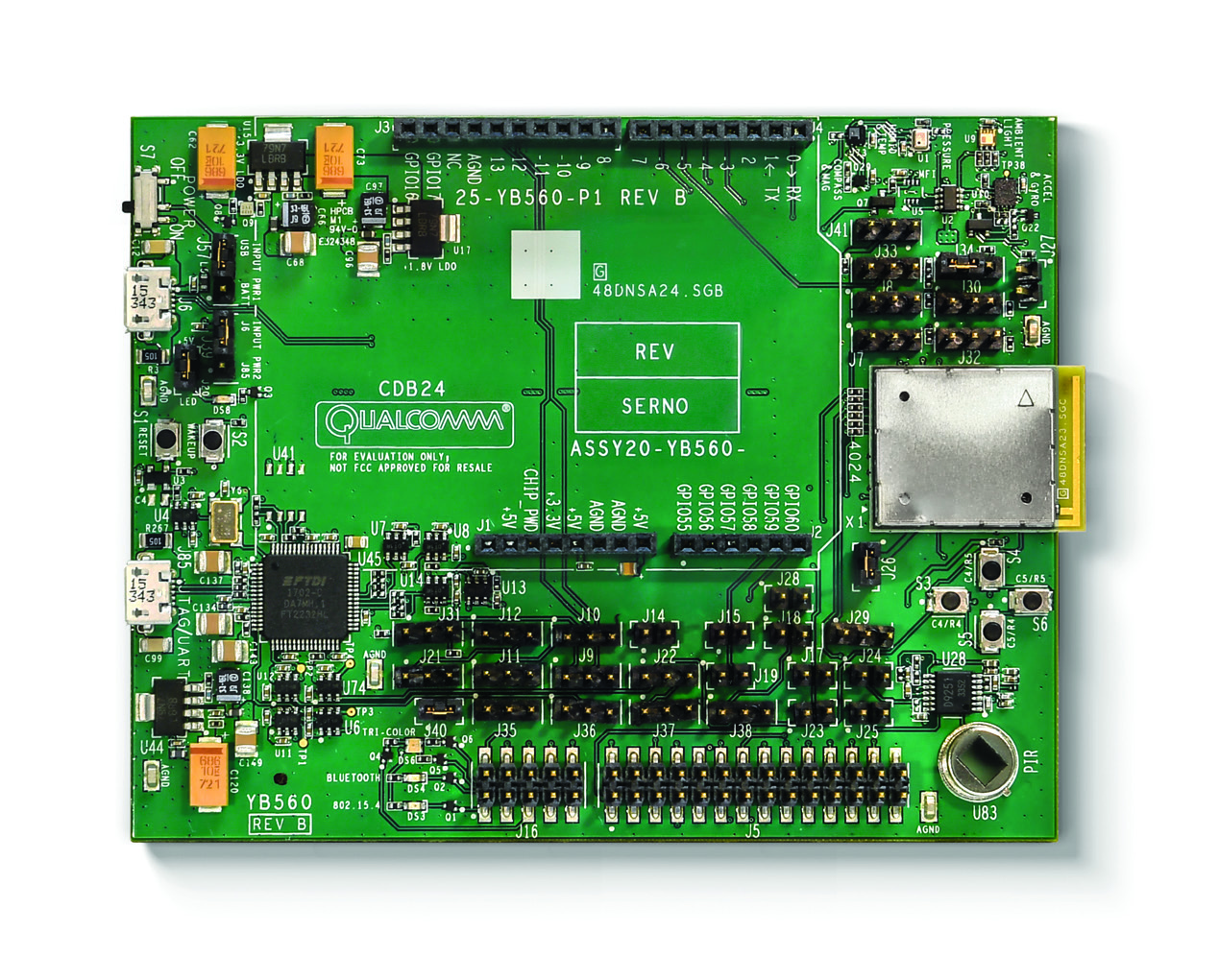 Qualcomm 65-YB560-3 for sale