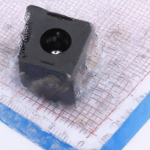 HOOYA DC-005EHS-2.5-PU for sale