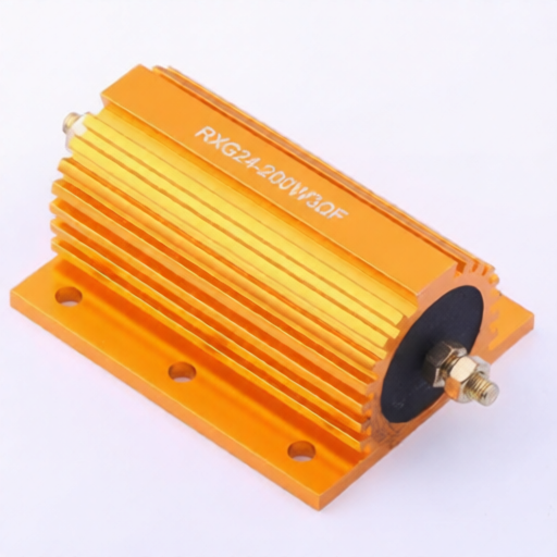 Milliohm HoRX-200W-3R-1% for sale