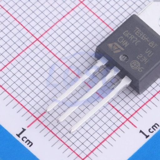 ST T835H-8T for sale