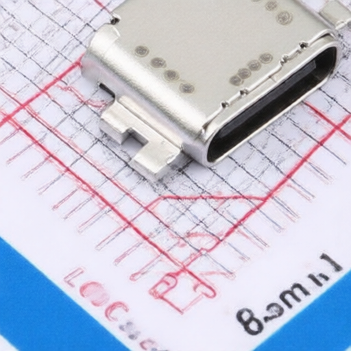 Hanbo Electronic MC-275-EP24Z08-003 for sale