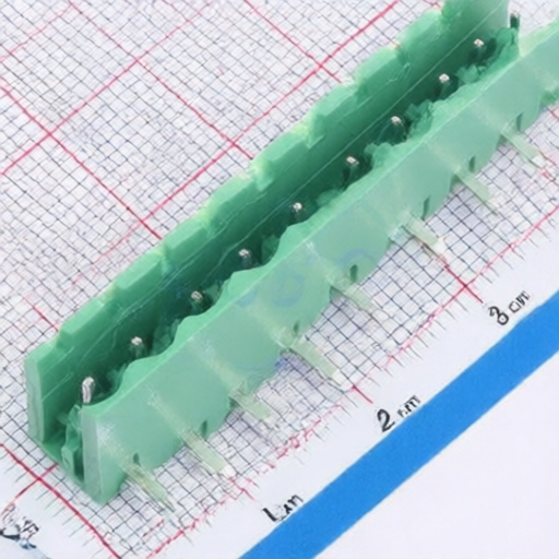 KANGNEX WJ2EDGR-5.08-10P-14-00A for sale