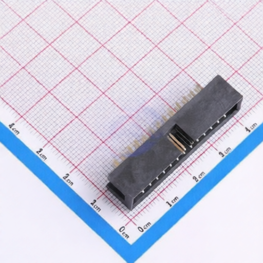 hanxia HX JN2.54-2x13P ZZ H8.9 for sale