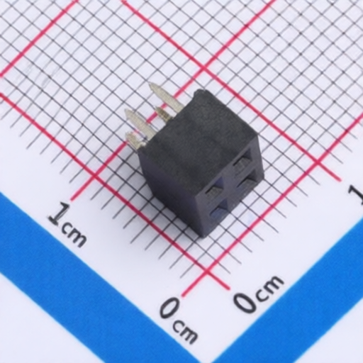 Hong Cheng HC-PM254-5.0H-2x2PZ-02A for sale