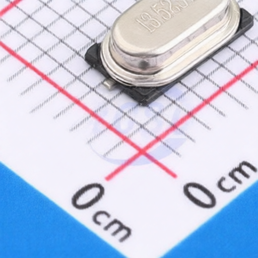 SOSET M49SMD13.52313M12PF10PPM for sale