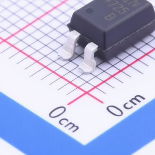 Broadcom HCPL-817-56BE for sale