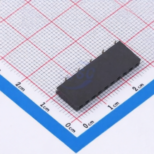 hanxia HX PM2.54-1x10P TP H8.5-ZQ for sale