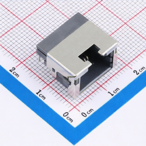 Hanbo Electronic RJ45-881A12-0 for sale