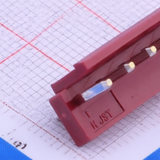 JST B6P-VH-R(LF)(SN) for sale