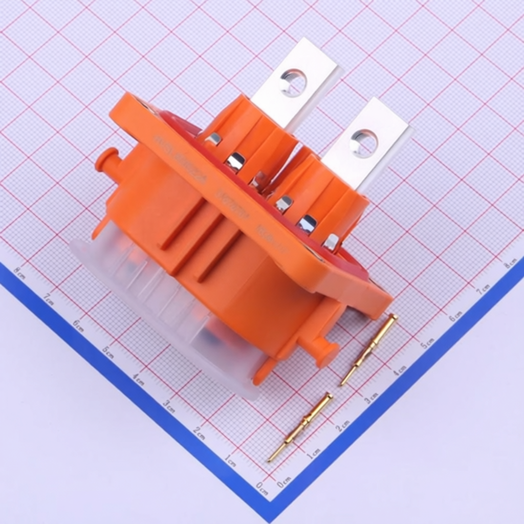 Amphenol HVSL800022A1H6 for sale