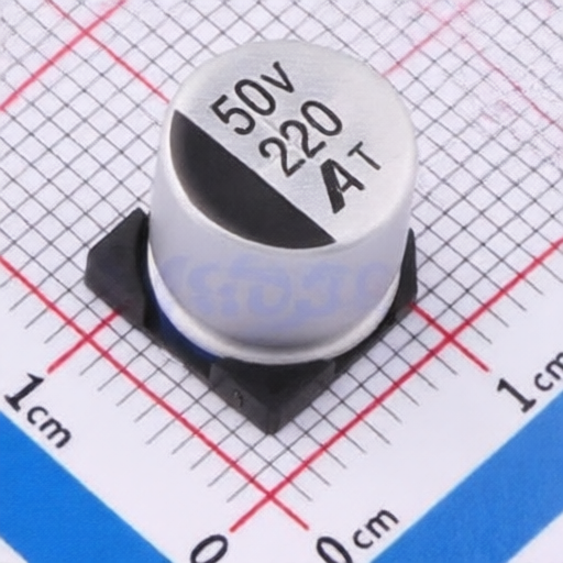 ACMECON GVT1H227M1010CN for sale