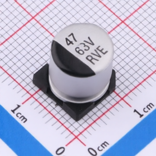 ChengTao RVE1J470M1010 for sale