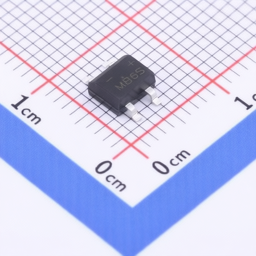 Guangdong Hottech MB6S for sale