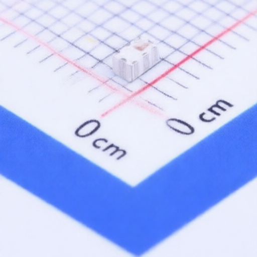 Johanson Dielectrics 0500LP15A500E for sale