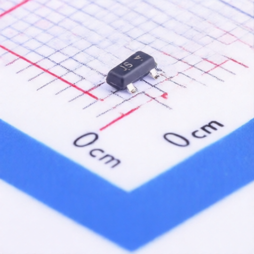 LRC LBAS21LT1G for sale