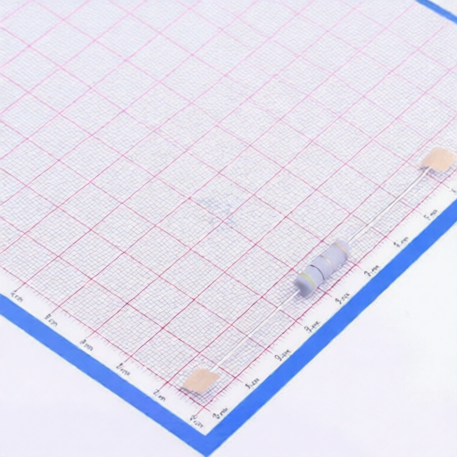 CCO(Chian Chia Elec) MOF3WS-4.7Ω±5% T for sale