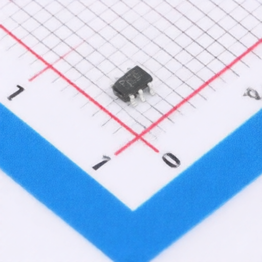 MSKSEMI MTXS0101DBVR for sale