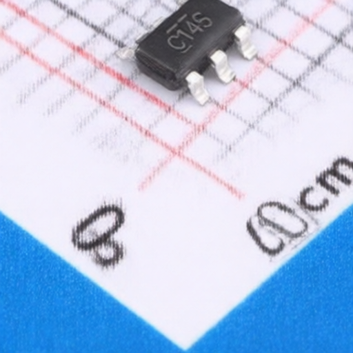 UMW SN74LVC2G14DBVR(UMW) for sale