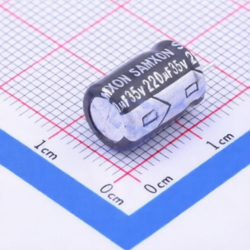 Man Yue Tech EGT227M1VF12CB for sale