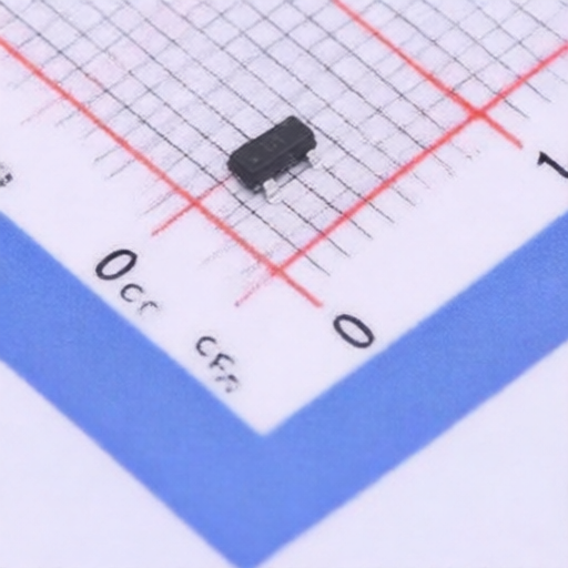 FUXINSEMI MMBTA05 for sale