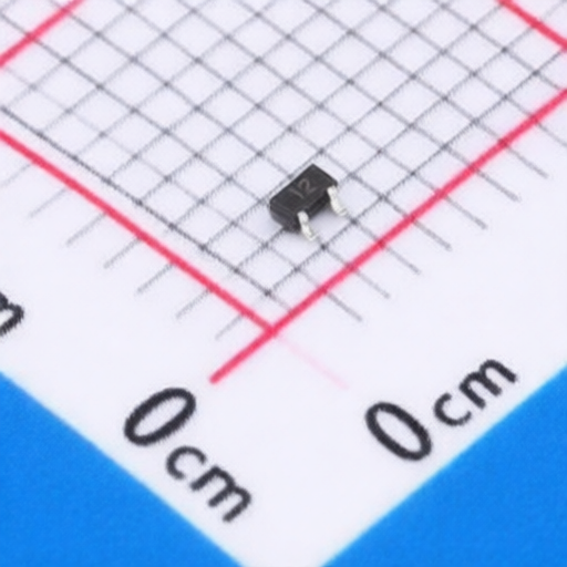 ROHM DTA123EETL for sale