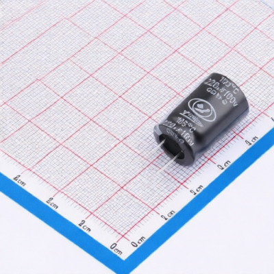 Yunxing ECG1KM221K21OTBO for sale