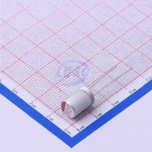 Nantong Jianghai Capacitor PCR1EPF221MB11LL35WP for sale