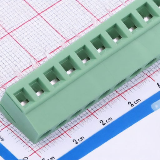 DORABO DB128V-5.08-10P-GN-S for sale