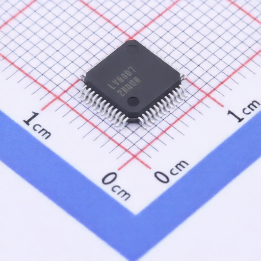 onsemi LV8907UWR2G for sale