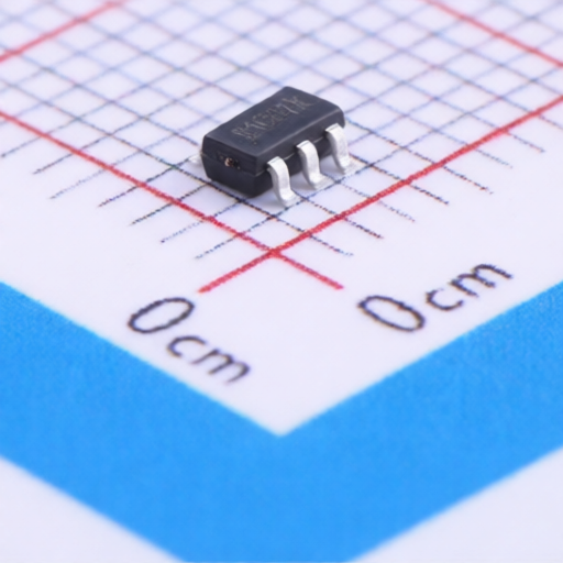 XI'AN Aerosemi Tech MT9284CS6 for sale