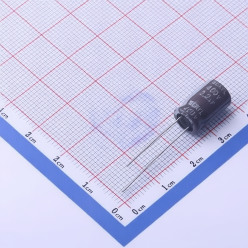 BERYL Electronic Tech RC400M2R2LO8*12D-1A3C for sale